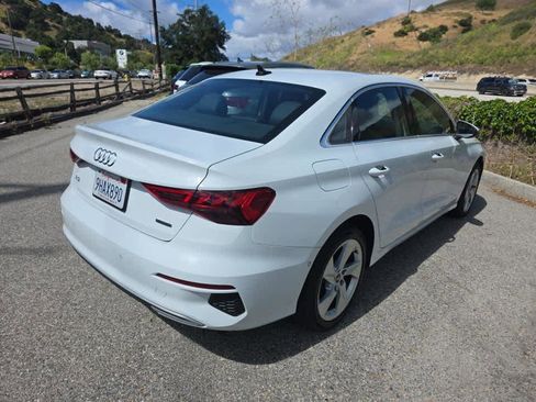Used 2023 Audi A3 2.0T Premium w/ Convenience Package image 4