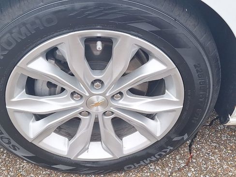 Certified 2024 Chevrolet Malibu LT image 19