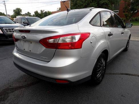 Used 2014 Ford Focus S image 6