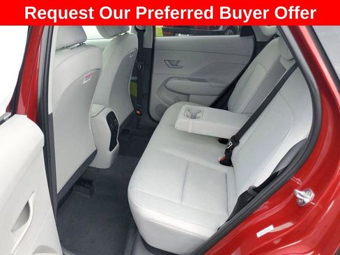 New 2026 Hyundai Kona SEL Sport AWD/4WD image 28