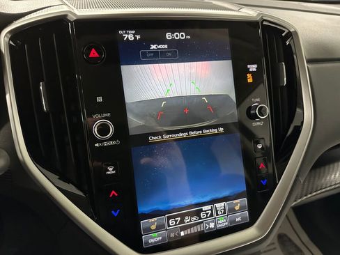 Used 2024 Subaru Ascent Premium image 13