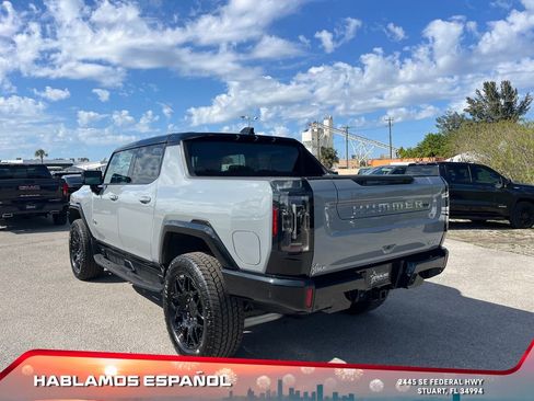 New 2026 GMC Hummer EV 2X image 5