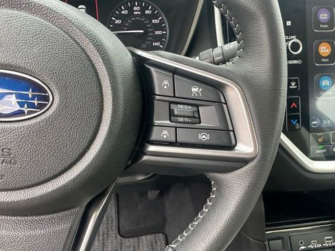 Used 2025 Subaru Ascent Premium image 28