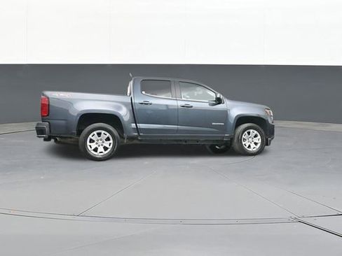 Used 2019 Chevrolet Colorado LT w/ LT Convenience Package image 48