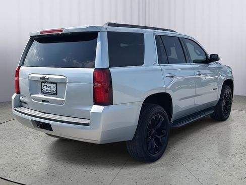 Used 2019 Chevrolet Tahoe LT AWD/4WD image 5