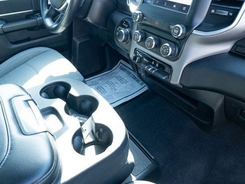 Certified 2024 RAM 2500 Big Horn w/ Bed Utility Group image 40