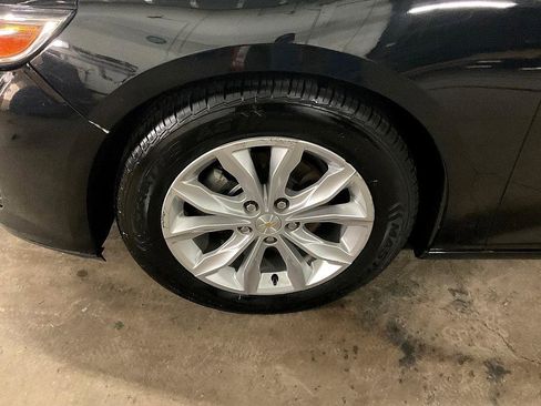 Used 2023 Chevrolet Malibu LT image 27