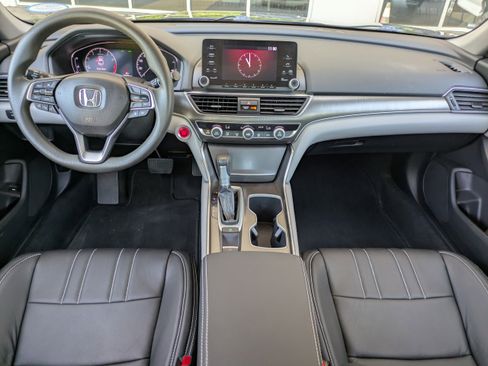 Used 2019 Honda Accord LX image 15