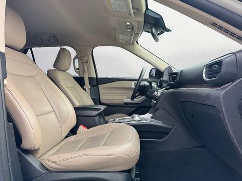Used 2020 Ford Explorer Limited image 15
