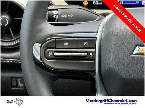 New 2026 Chevrolet Colorado LT w/ LT Convenience Package RWD image 13