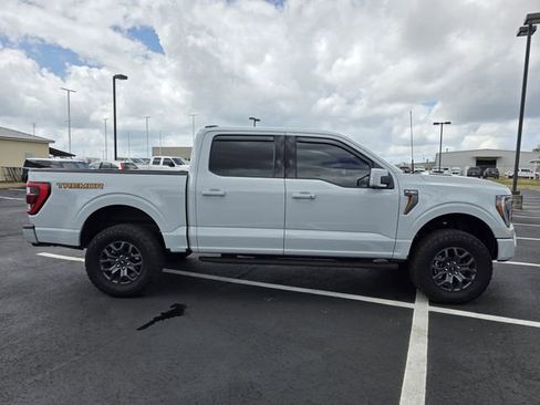 Used 2023 Ford F150 Tremor w/ Equipment Group 402A High image 3