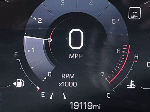 Used 2026 GMC Terrain Elevation image 6