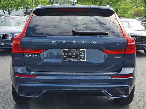 Used 2024 Volvo XC60 B5 Plus w/ Protection Package Premier AWD/4WD image 5