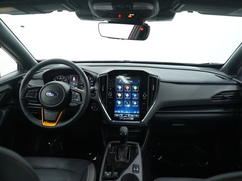 Used 2024 Subaru Crosstrek 2.5i Wilderness w/ Wilderness Package image 13