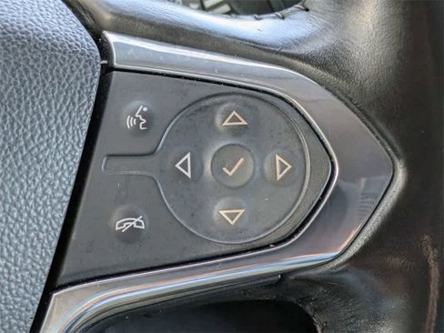 Used 2019 Chevrolet Traverse LT image 37