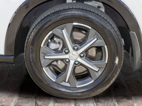 Certified 2023 Honda HR-V EX-L image 44