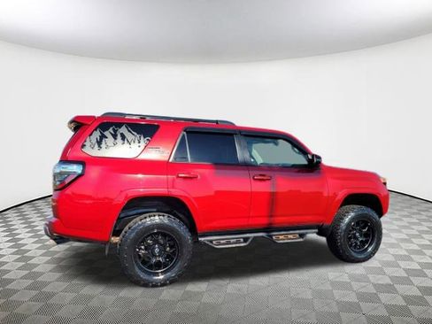 Used 2019 Toyota 4Runner TRD Pro image 8