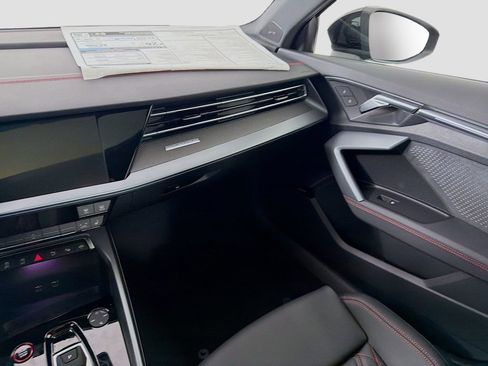 New 2026 Audi S3 Premium image 26