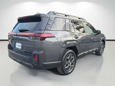 New 2026 Subaru Outback Premium image 3