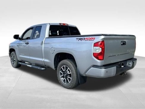 Used 2017 Toyota Tundra SR5 w/ TRD Off Road Package AWD/4WD image 3