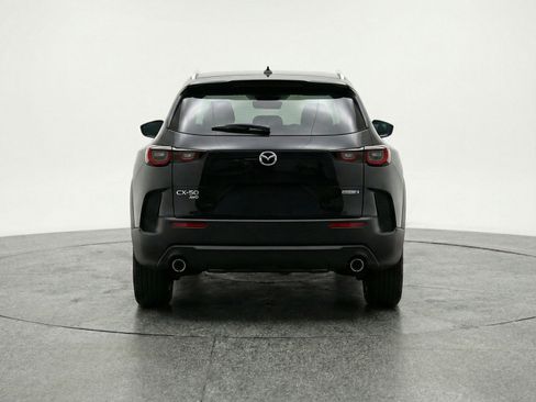Used 2025 MAZDA CX-50 2.5 Hybrid w/ Premium Plus Pkg image 7