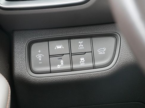 Used 2020 Hyundai Santa Fe SEL w/ Convenience + Premium Package AWD/4WD image 26