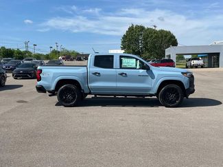 New 2026 Chevrolet Colorado W/T w/ WT Custom Package AWD/4WD video 3