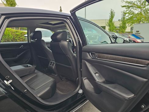 Used 2019 Honda Accord EX-L image 14