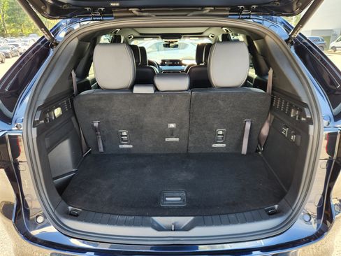Certified 2024 MAZDA CX-90 3.3 Turbo w/ Premium Plus Pkg AWD/4WD image 20