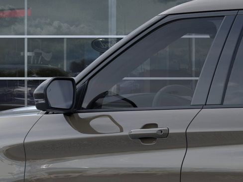 New 2026 Ford Explorer ST w/ Sun And Sound Package image 20