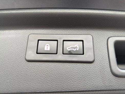 Certified 2024 Subaru Forester Sport image 27