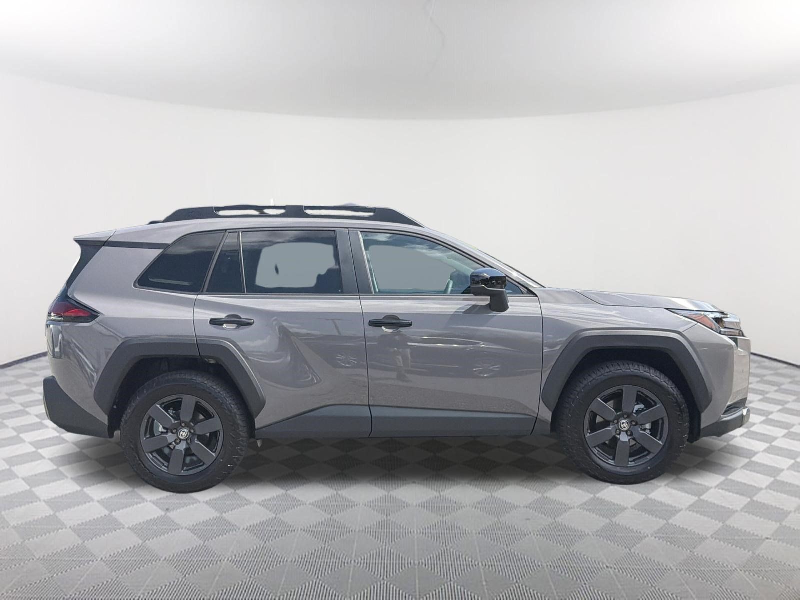 Certified 2026 Toyota RAV4 AWD image 17