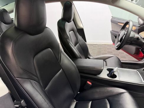 Used 2023 Tesla Model 3 Standard Range RWD image 49