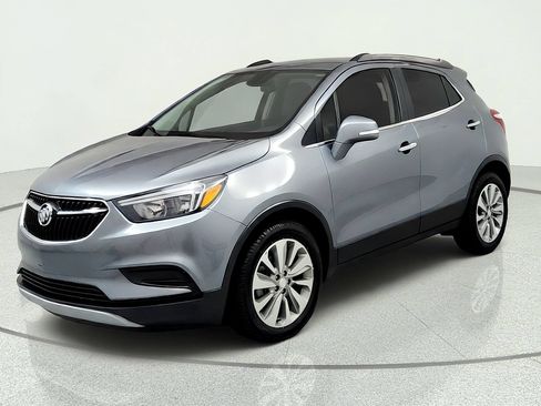 Used 2019 Buick Encore Preferred FWD image 1