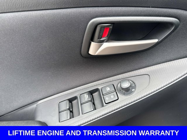 Used 2020 Toyota Yaris LE FWD image 19