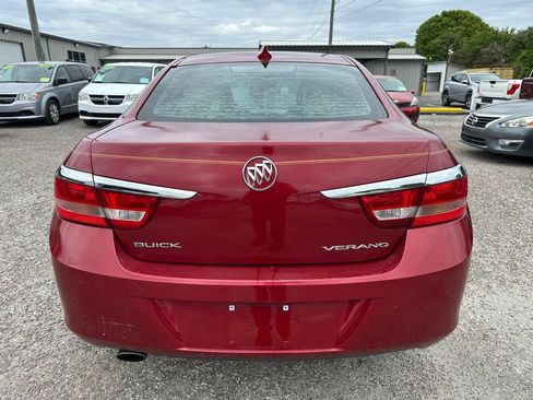 Used 2016 Buick Verano image 5