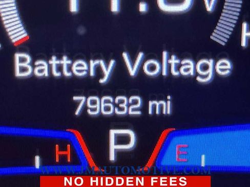 Used 2019 Chrysler 300 Limited w/ Safetytec Plus Group image 22