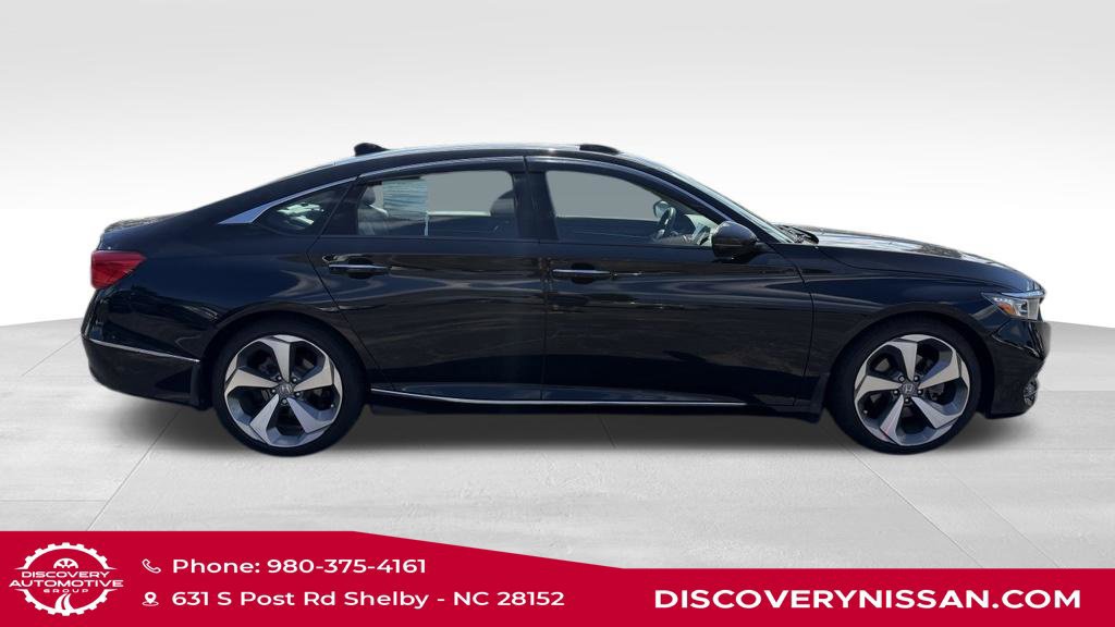 Used 2020 Honda Accord Touring image 5