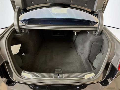 Used 2023 Mercedes-Benz S 500 4MATIC w/ AMG Line image 16