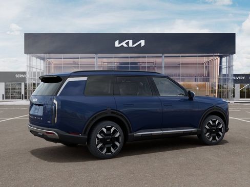 New 2027 Kia Telluride S AWD/4WD image 6