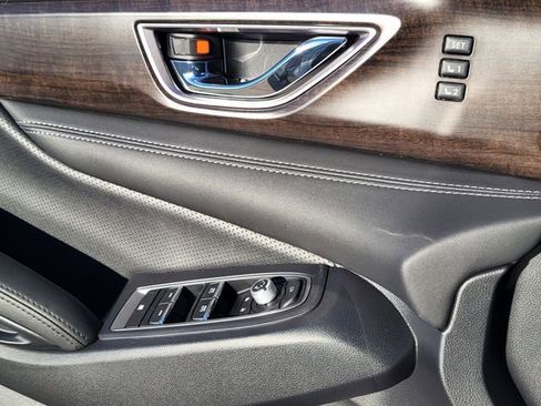 New 2026 Subaru Ascent Touring image 13