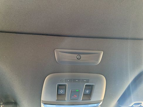 New 2026 Nissan Armada PRO-4X image 23