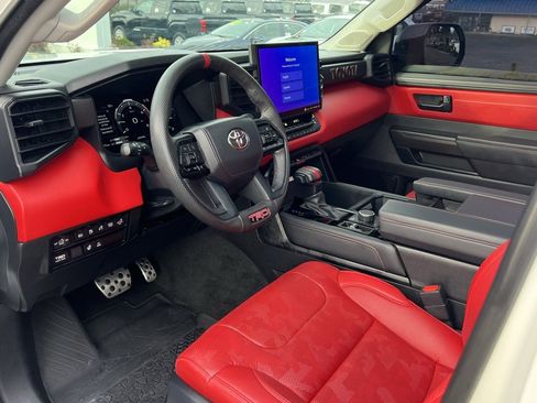Used 2023 Toyota Tundra TRD Pro image 10