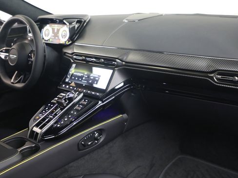 New 2026 Aston Martin V8 Vantage S RWD image 25