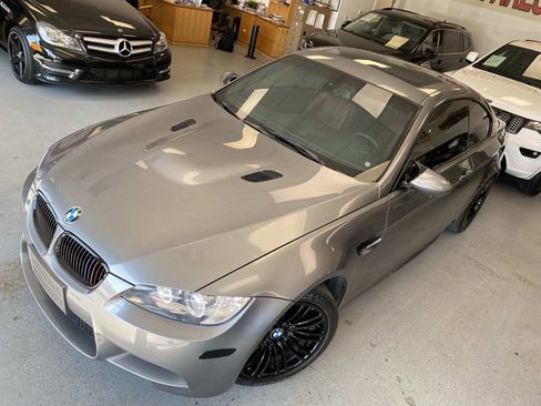 Used 2011 BMW M3 Coupe image 10