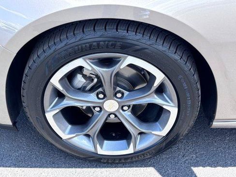 Used 2022 Chevrolet Malibu LT FWD image 10