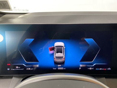 New 2026 BMW X3 xDrive30 w/ Premium Package image 11