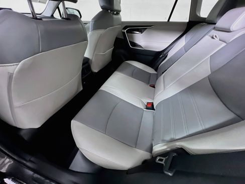 Used 2024 Toyota RAV4 XLE Premium w/ Weather Package FWD image 29
