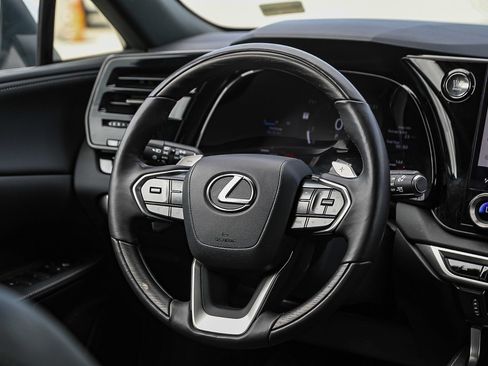 Used 2025 Lexus RX 350 Premium FWD image 15