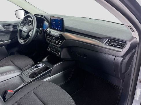 Certified 2025 Ford Escape Active FWD image 27